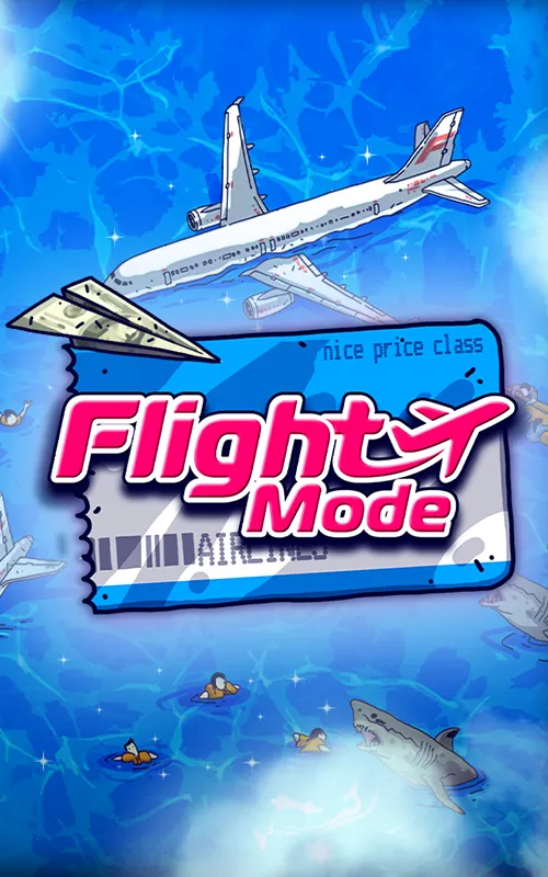 Flight Mode at Jackpot Club Zone Casino