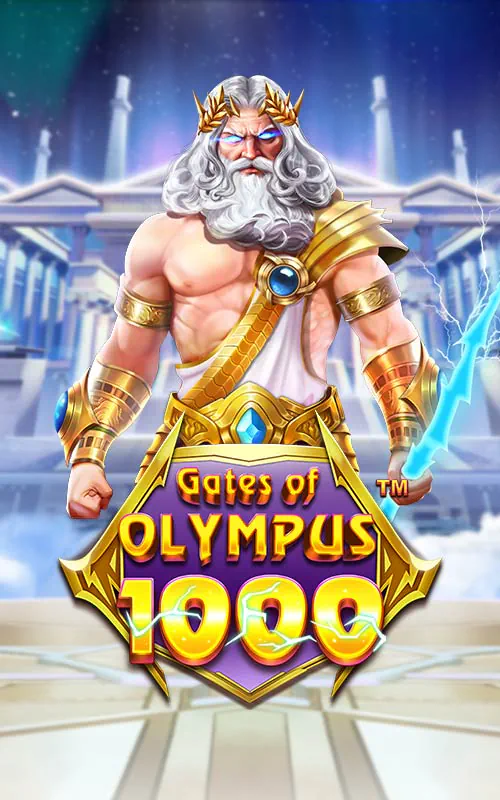 Gates of Olympus at Jackpot Club Zone Casino