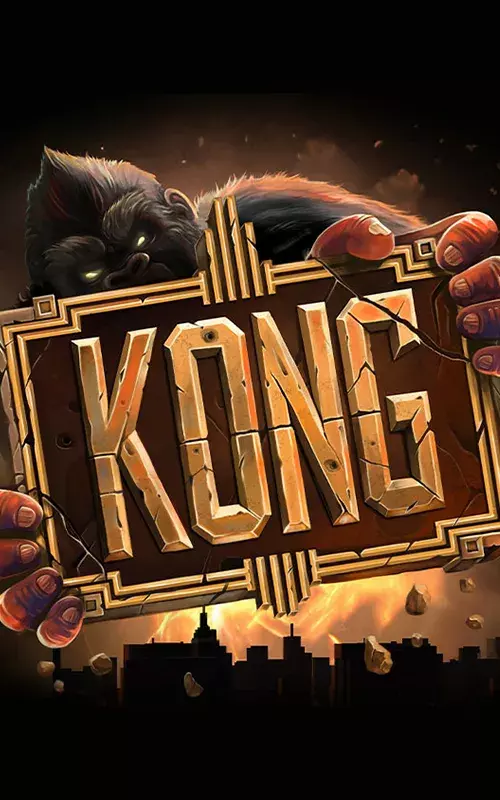 Kong at Jackpot Club Zone Casino