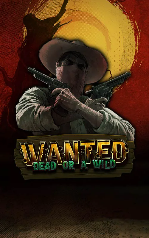 Wanted Dead or a Wild at Jackpot Club Zone Casino